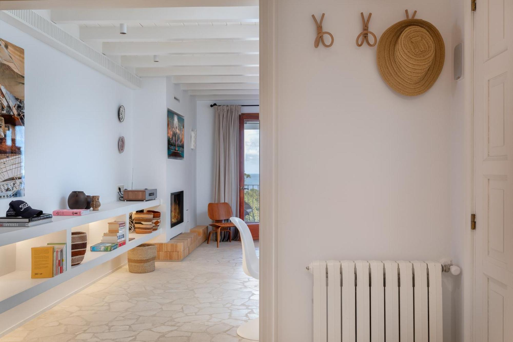 Apartamento De Diseno Marea Alta Calella De Palafrugell Exterior foto