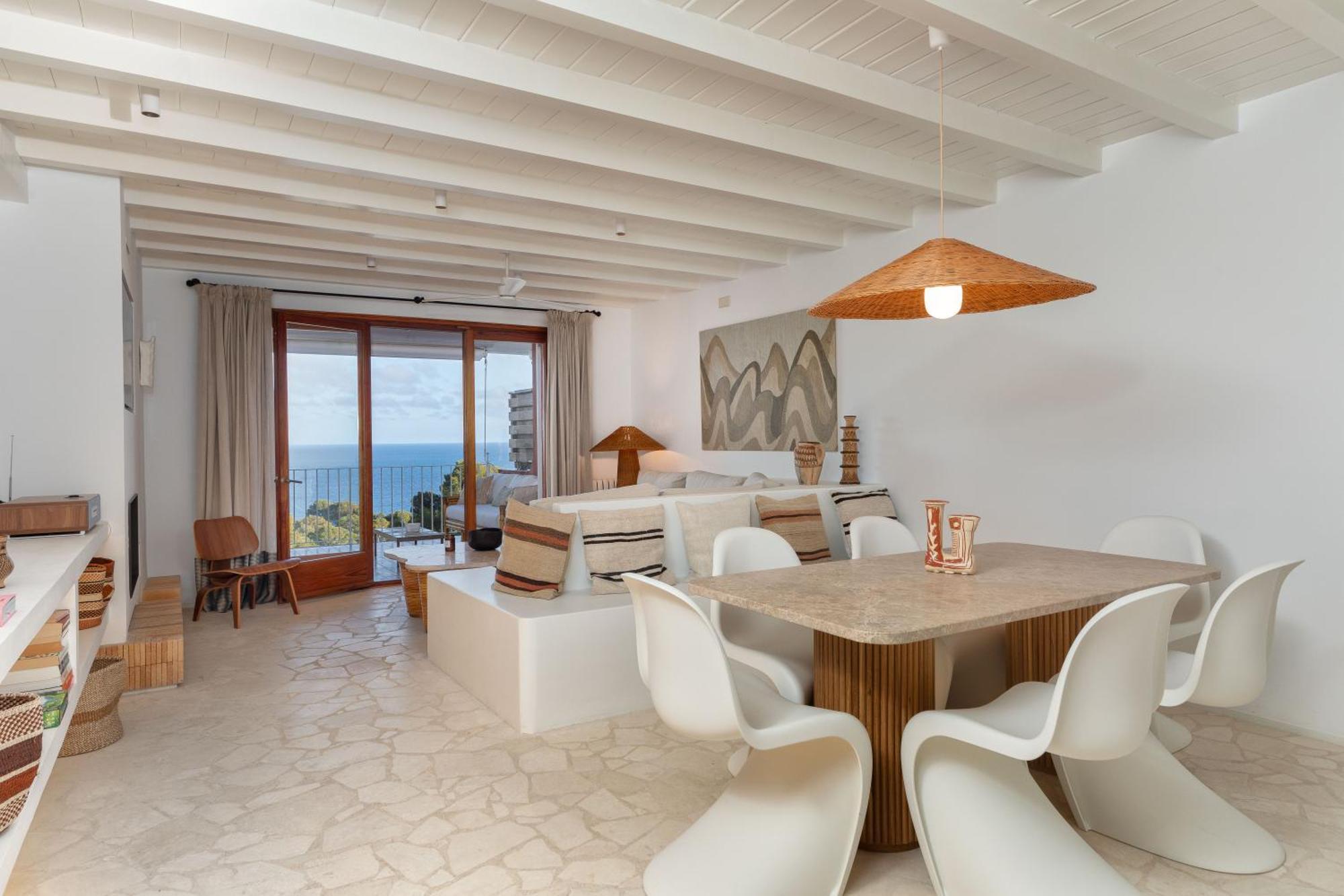 Apartamento De Diseno Marea Alta Calella De Palafrugell Exterior foto