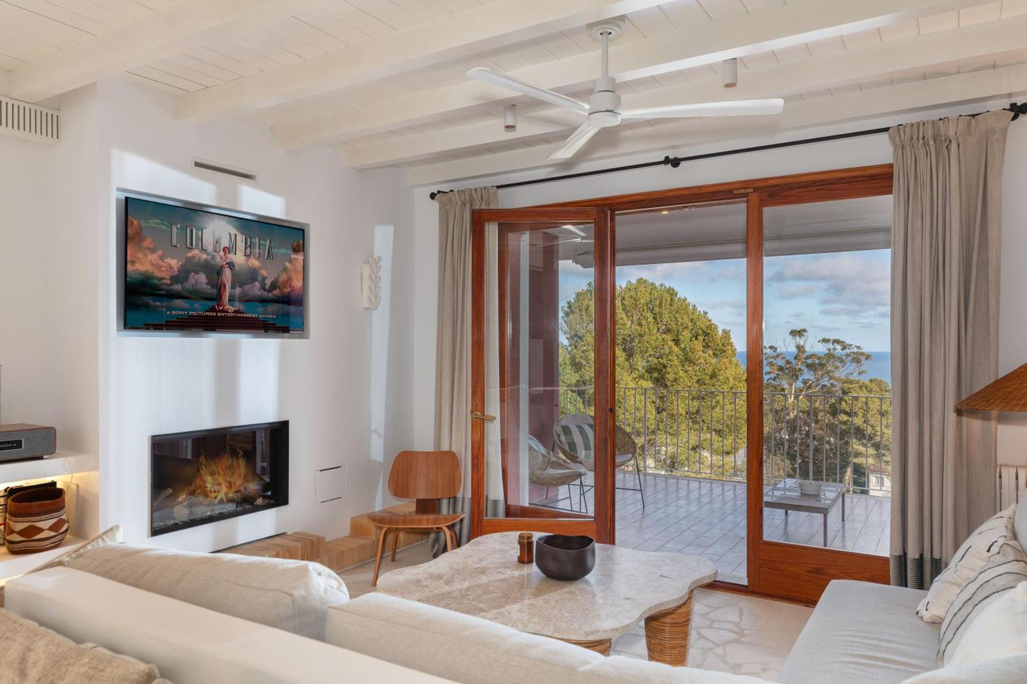 Apartamento De Diseno Marea Alta Calella De Palafrugell Exterior foto